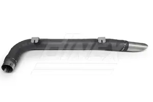 Insulated Exhaust Pipe for Mercedes